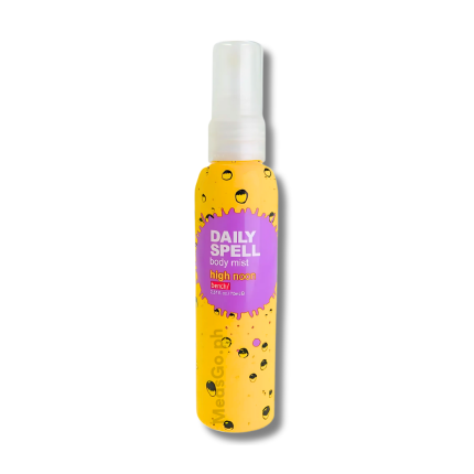 Image of BENCH DAILY SPELL BODY MIST HIGH NOON 70ML