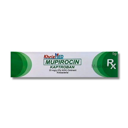 Image of KAPTROBAN MUPIROCIN 2% OINTMENT 5G