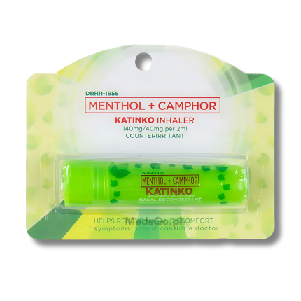 Image of KATINKO INHALER 2ML