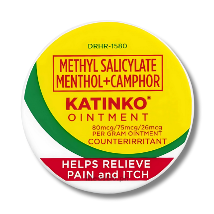 Image of KATINKO OINTMENT 10G