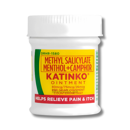 Image of KATINKO OINTMENT 30G