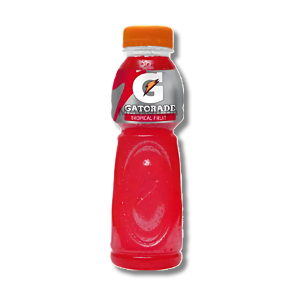 Image of GATORADE TROPICAL FRUIT 350ML