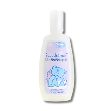 Image of BABY BENCH COLONIA GUMMY BEAR  LILAC 100ML