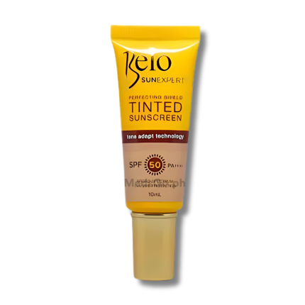 Image of BELO SUNSCREEN SPF50 10ML 1'S