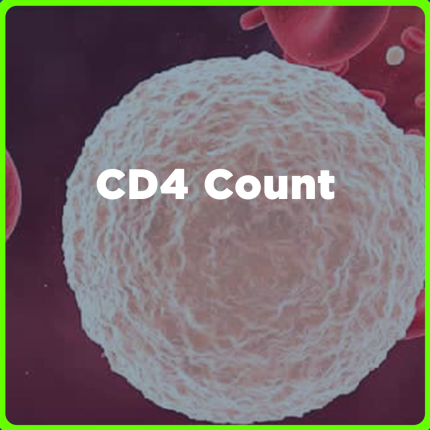 CD4 Count price in the Philippines | MedsGo Pharmacy