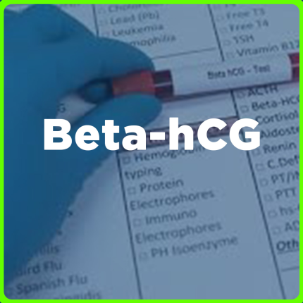 Beta-hCG price in the Philippines | MedsGo Pharmacy