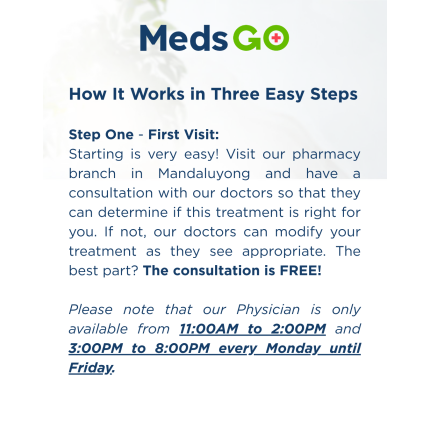 Image of COMPOUNDED SEMAGLUTIDE SINGLE-DOSE WELLNESS SHOTS - 0.25MG TO 2.40MG [CLINIC ONLY; NOT FOR DELIVERY]