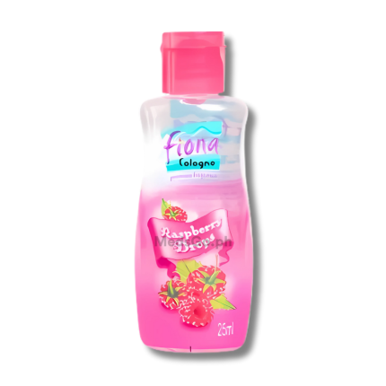 FIONA Cologne Raspberry Drops 25ml price in the Philippines | MedsGo ...