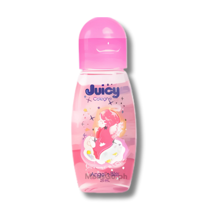 Image of JUICY COLOGNE ANGEL'S BLISS PINK 25ML