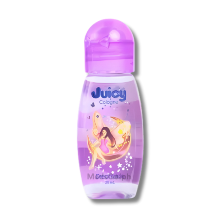 Image of JUICY COLOGNE DREAMSICLE VIOLET 25ML
