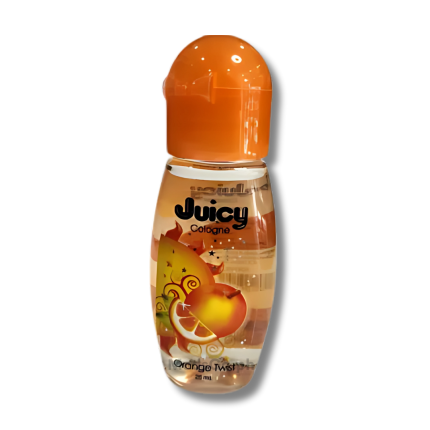 Image of JUICY COLOGNE ORANGE TWIST 25ML