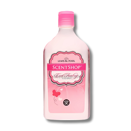 Image of LEWIS & PEARL SCENT SHOP COOL FANTASY COLOGNE 125ML