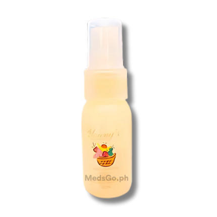 Image of YOUNG'S PARFUM FRUIT FANTASY 25ML