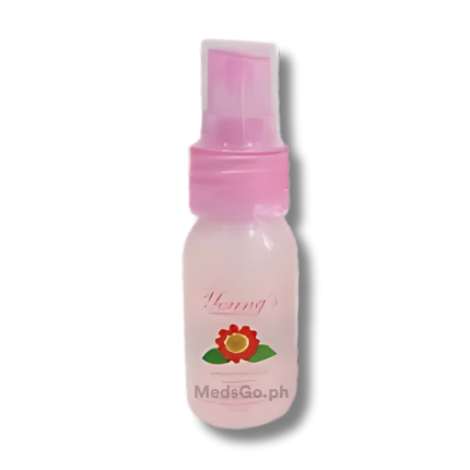Image of YOUNG'S PARFUM SWEET FANTASY 25ML