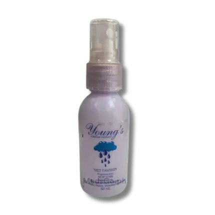 Image of YOUNG'S PARFUM WET FANTASY 25ML