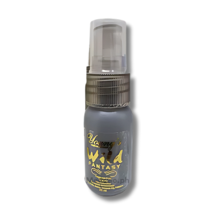 Image of YOUNG'S PARFUM WILD FANTASY 25ML