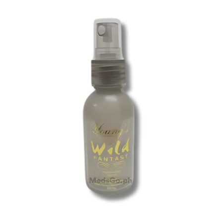 Image of YOUNG'S PARFUM WILD FANTASY 50ML