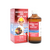 Image of CEELIN PLUS ASCORBIC ACID WITH ZINC 100MG / 10MG SYRUP 120ML APPLE