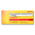 Image of AMBIFLU 1 TABLET - PHENYLPROPANOLAMINE / CHLORPHENAMINE / PARACETAMOL 25MG / 2MG / 325MG