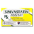 Image of ZIMVAST SIMVASTATIN 40MG - 1 TABLET