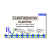 Image of KLARITHIX CLARITHROMYCIN 500MG - 1 TABLET