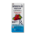 Image of MOXYLOR AMOXICILLIN 125MG / 5ML - 60ML POWDER FOR SUSPENSION STRAWBERRY