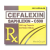 Image of SAPHLEXIN-C500 CEFALEXIN 500MG - 1 CAPSULE