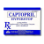 Image of HYPERSTOP CAPTOPRIL 25MG - 1 TABLET
