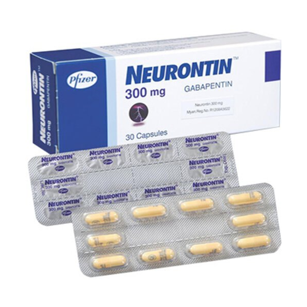 gabapentin dosage philippines