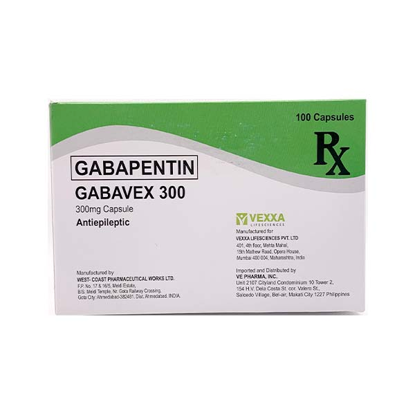 gabapentin 25 mg price