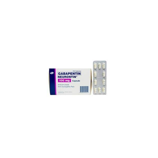 gabapentin 100mg capsules chemist warehouse
