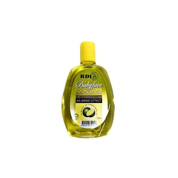 Image of RDL KALAMANSI FACIAL CLEANSER 150ML