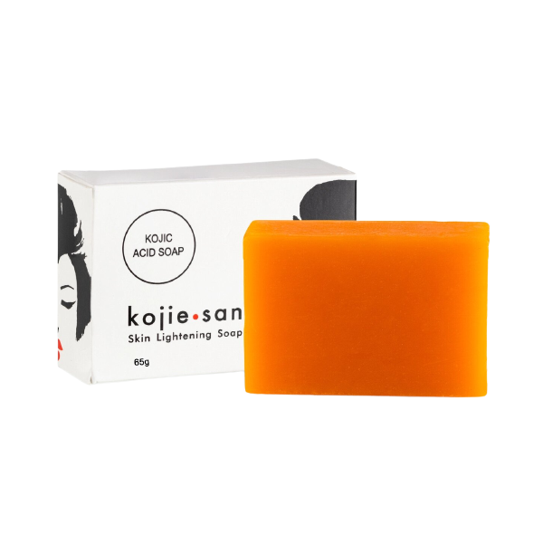 KOJIE SAN Skin Lightening Soap 65g 1's