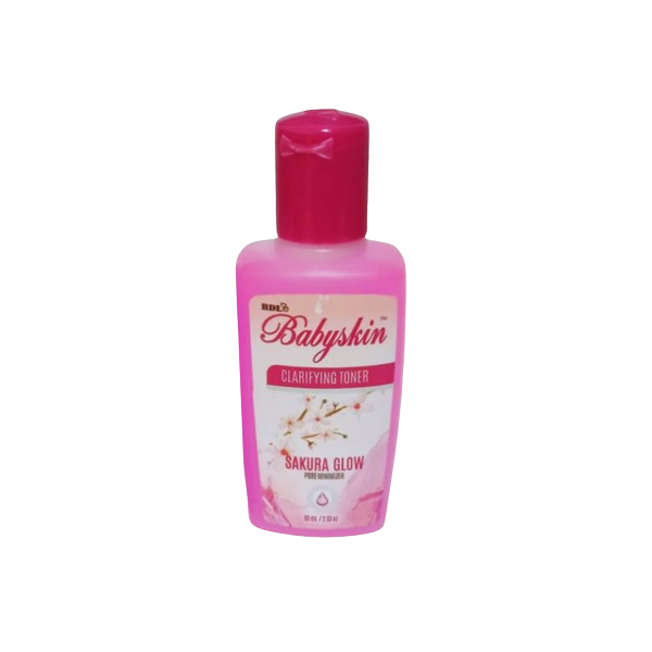 RDL Baby Skin Clarifying Toner Sakura Glow 60ml price in the ...