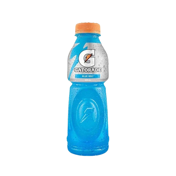 GATORADE Blue Bolt 500ml