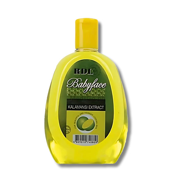 Image of RDL KALAMANSI FACIAL CLEANSER 75ML