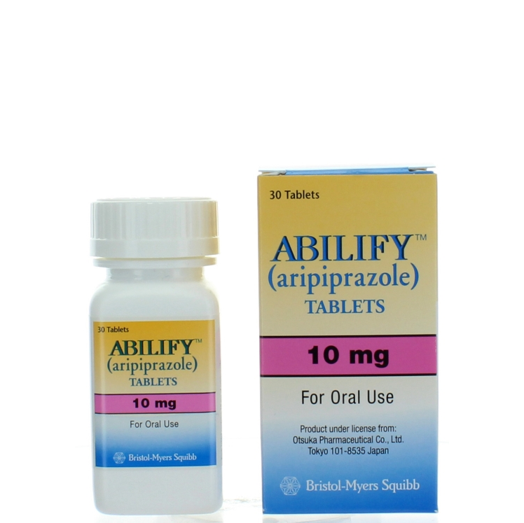 ABILIFY Aripiprazole 10mg Tablet 30's price in the Philippines | MedsGo ...