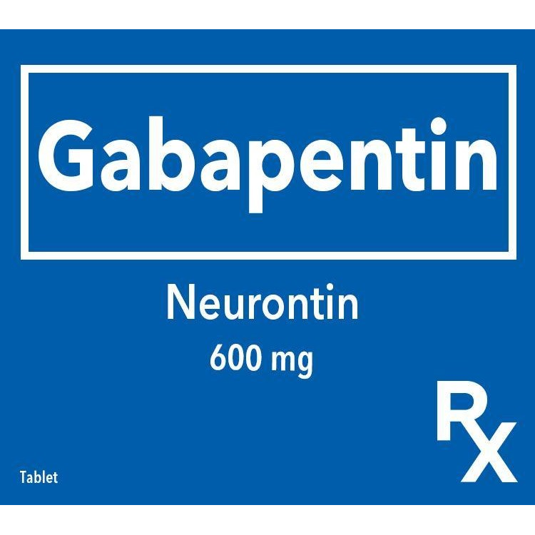 breastfeeding gabapentin