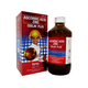 Image of CEELIN PLUS ASCORBIC ACID WITH ZINC 100MG / 10MG SYRUP 250ML APPLE