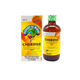 Image of CHERIFER ZINC SYRUP 120ML