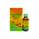 Image of PEDZINC PLUS C VIT. C / ZINC FODD SUPPLEMENT ORAL DROPS 30ML ORANGE