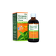 Image of PLEMEX FOR KIDS SYRUP 120ML - LAGUNDI 300MG ORANGE
