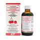 Image of PLURADEC SYRUP 60ML - GUAIFENESIN / PHENYLPROPANOLAMINE / CHLORPHENAMINE 100MG / 6.5MG / 2MG
