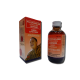 Image of CHERRYL EXPECTORANT SYRUP 60ML - PHENYLPROPANOLAMINE / GUAIFENESIN 6.25MG / 100MG