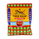 Image of TIGER BALM RED CAMPHOR / MENTHOL / CAJUPUT OIL / MINT OIL / CLOVE OIL 440MG / 400MG / 280MG / 240MG / 200MG PER 4G OINTMENT 4G