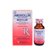 Image of MOXYLOR AMOXICILLIN 100MG / ML - 10ML ORAL DROPS