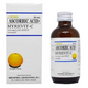 Image of MYREVIT-C ASCORBIC ACID 100MG / 5ML SYRUP 60ML ORANGE