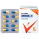 Image of RITEMED AMOXICILLIN 500MG - 1 CAPSULE