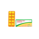 Image of POTEN-CEE ASCORBIC ACID 500MG - 1 TABLET ORANGE AND SUGAR-FREE
