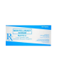 Image of MASTIC-5 MONTELUKAST SODIUM 5MG CHEWABLE TABLET 100'S